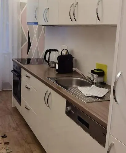 Magnolia- Dolce Duo Homes * וינה
