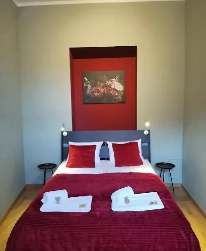Magnolia- Dolce Duo Homes דירה