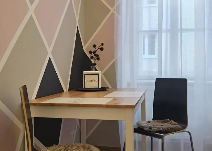 דירה Magnolia- Dolce Duo Homes *
