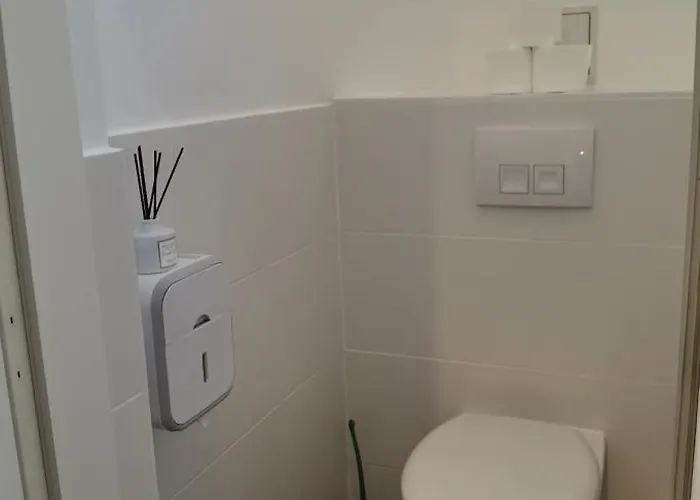 Magnolia- Dolce Duo Homes דירה