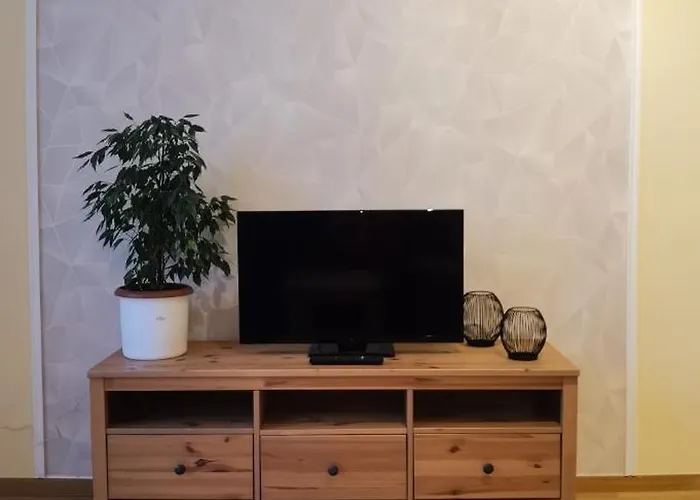 דירה Magnolia- Dolce Duo Homes