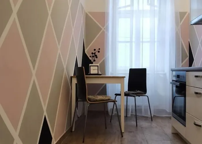 דירה Magnolia- Dolce Duo Homes *