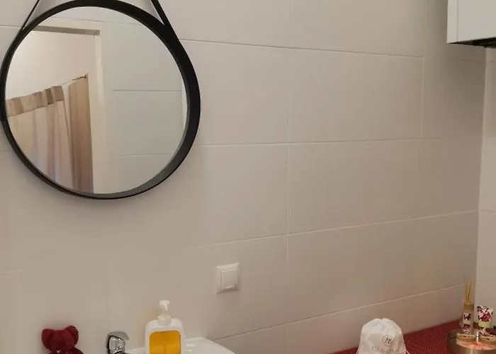 Magnolia- Dolce Duo Homes וינה
