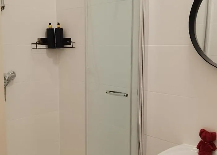 דירה Magnolia- Dolce Duo Homes